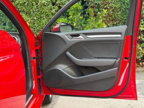 Used 2018 Audi A3 2.0T Premium w/ Convenience Package image 16