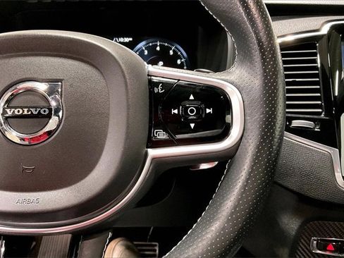 Used 2018 Volvo XC90 T6 R-Design w/ Convenience Package image 19