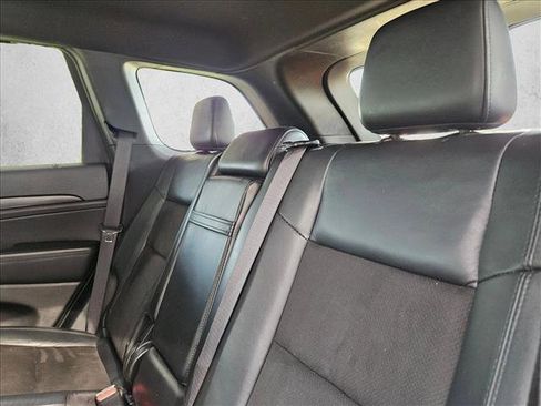 Used 2020 Jeep Grand Cherokee Altitude RWD image 22