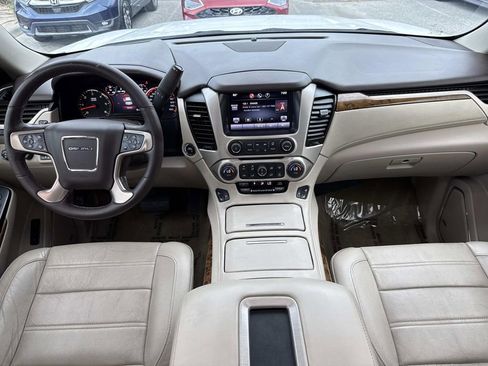 Used 2015 GMC Yukon Denali w/ Touring Package image 19