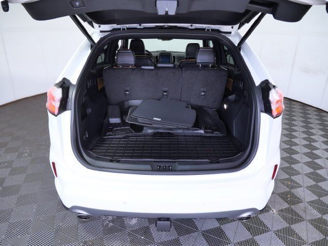 Certified 2024 Ford Edge Titanium w/ Titanium Elite Package AWD/4WD image 7