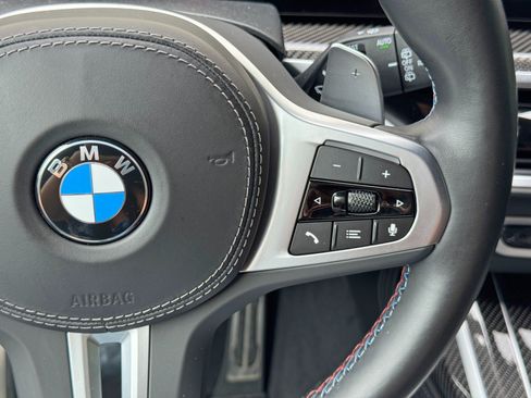 Used 2023 BMW X7 M60i w/ Executive Package AWD/4WD image 24