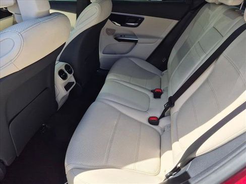 Certified 2026 Mercedes-Benz GLC 300 4MATIC image 19