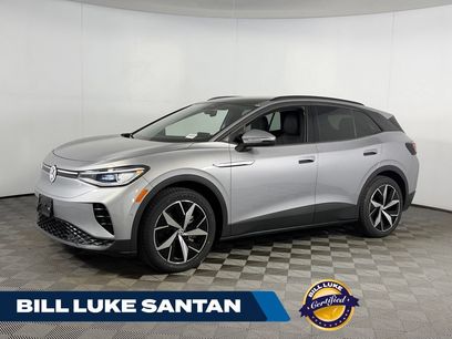 Used 2023 Volkswagen ID.4 Pro S