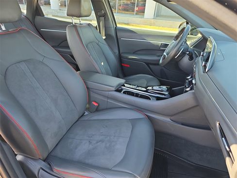 Used 2021 Hyundai Sonata SEL Plus image 10