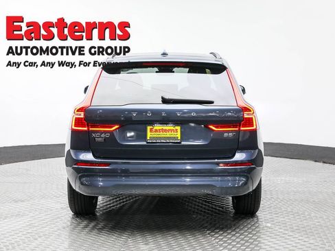 Used 2023 Volvo XC60 B5 Core image 6