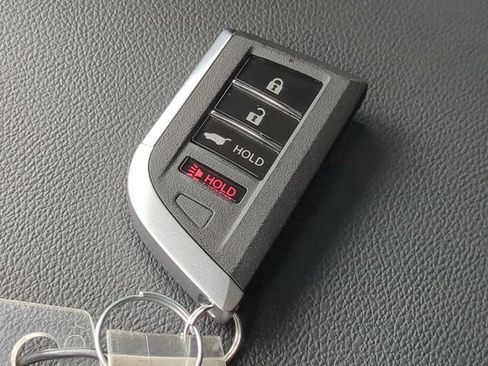 New 2026 Acura MDX SH-AWD image 29