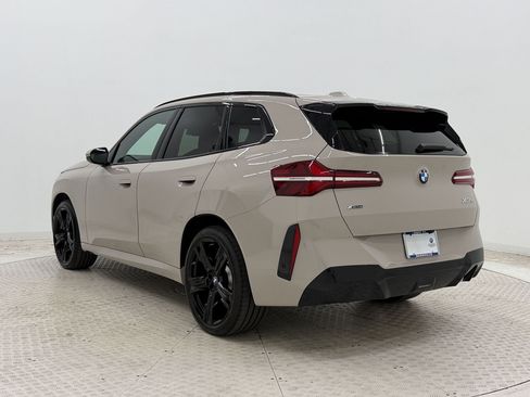 Used 2026 BMW X3 xDrive30i w/ Premium Package AWD/4WD image 3