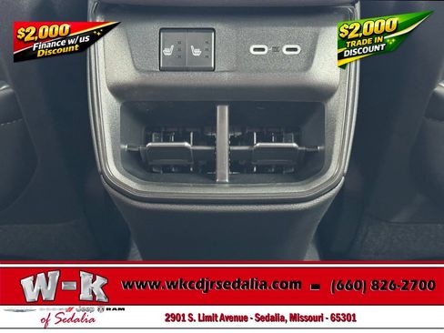 New 2026 Dodge Charger R/T AWD/4WD image 32