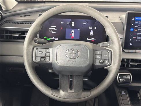 Used 2026 Toyota RAV4 AWD image 23