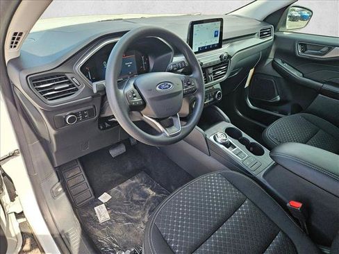 New 2026 Ford Escape Active FWD image 3