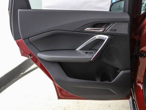 New 2026 BMW X1 xDrive28i w/ Technology Package image 20