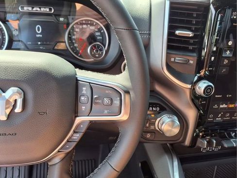 New 2026 RAM 1500 Laramie AWD/4WD image 23