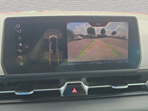Used 2021 Toyota Supra Premium w/ Driver Assist Package RWD image 20