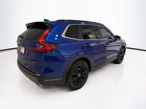 Used 2023 Honda CR-V Sport Touring image 6