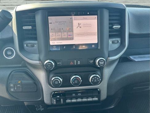 New 2024 RAM 5500 Tradesman image 13