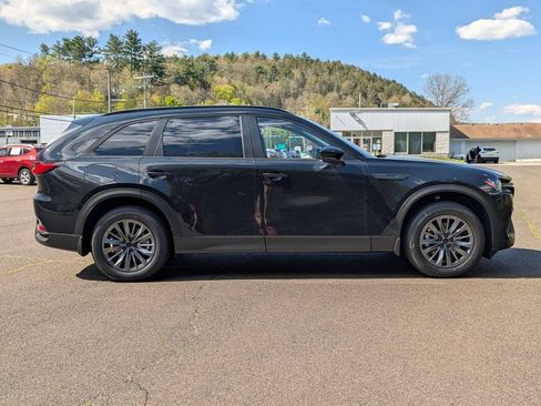 New 2026 MAZDA CX-70 SC AWD/4WD image 2
