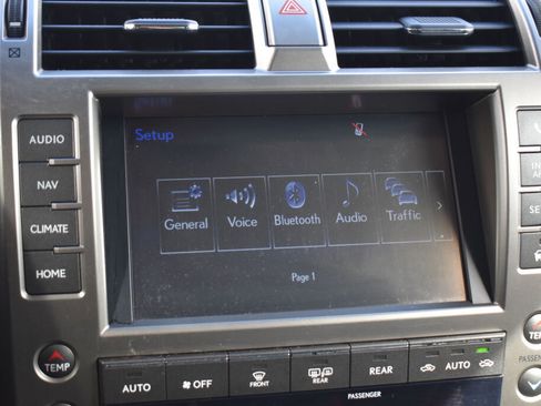 Used 2016 Lexus GX 460 4WD 4DR w/ Premium Package image 11