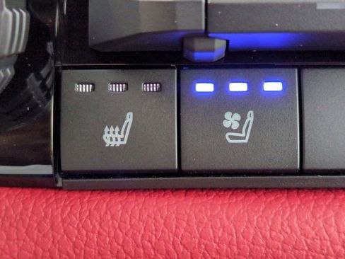 New 2026 Toyota Tundra TRD Pro image 23