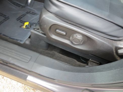 Used 2017 Ford Explorer 4WD Police Interceptor image 8