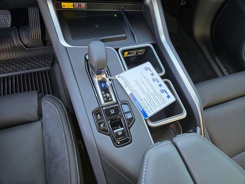 New 2026 Lexus TX 350 AWD image 12