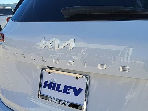 Used 2024 Kia Telluride S w/ S Sunroof Package image 32