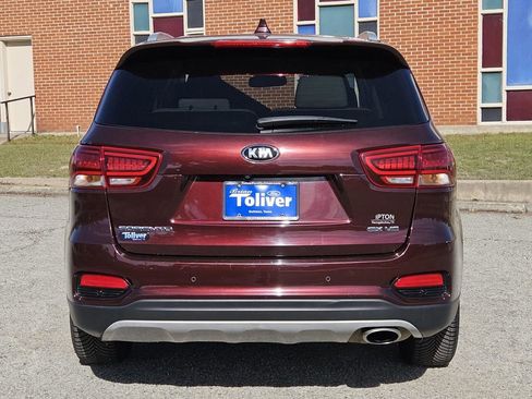 Used 2019 Kia Sorento EX image 8