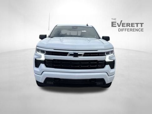 New 2026 Chevrolet Silverado 1500 RST image 7