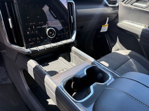 Used 2025 GMC Acadia Elevation w/ LPO, Floor Liner Package FWD image 13