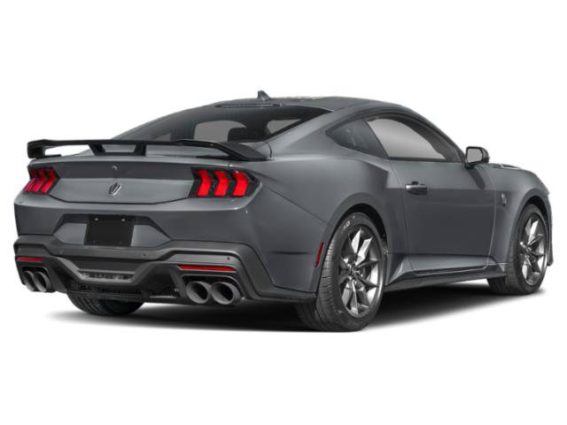 New 2026 Ford Mustang Dark Horse RWD image 2