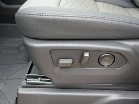 New 2026 Chevrolet Silverado 1500 ZR2 AWD/4WD image 32