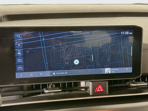 Used 2026 Kia Carnival FWD image 21