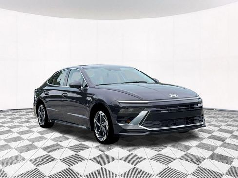 New 2026 Hyundai Sonata SEL image 17