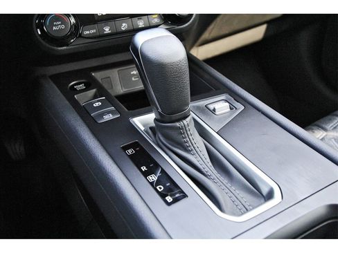 New 2026 Nissan Kicks SV image 19