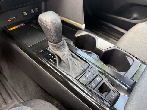 Certified 2025 Toyota Camry LE FWD image 17