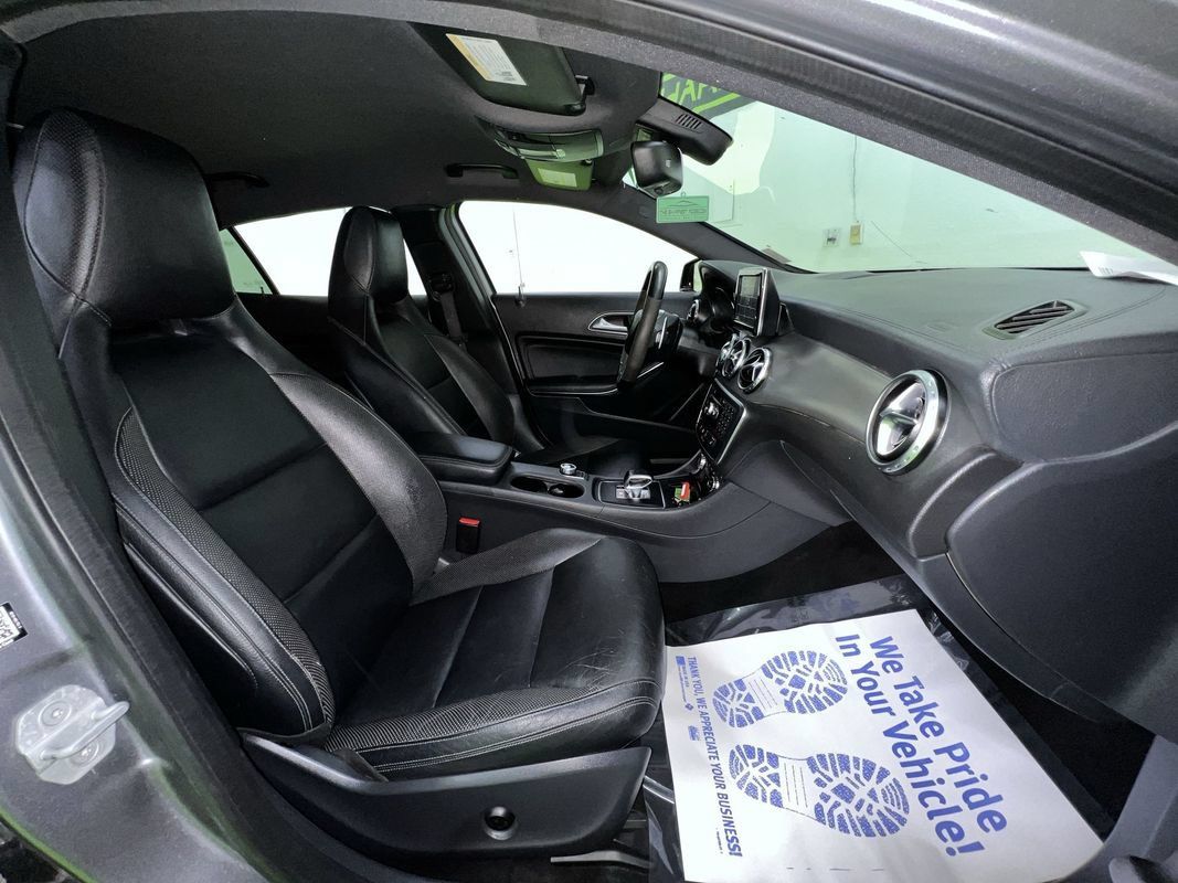 Used 2015 Mercedes-Benz GLA 45 AMG 4MATIC image 28