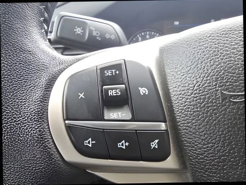 Used 2023 Ford Explorer XLT w/ Equipment Group 202A image 24