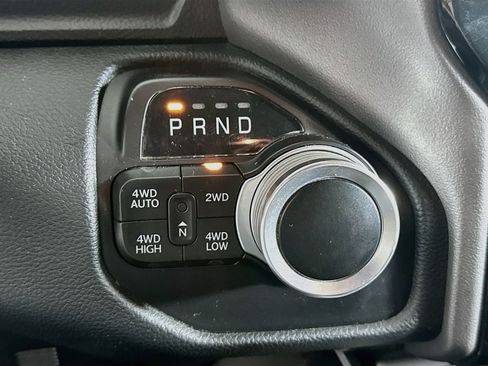 Used 2021 RAM 1500 Big Horn AWD/4WD image 24