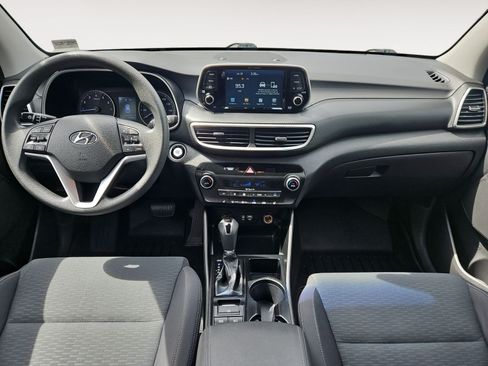 Used 2019 Hyundai Tucson SEL FWD image 10