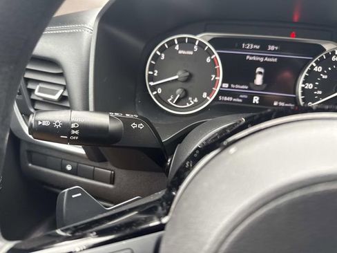 Used 2023 Nissan Rogue SV image 33