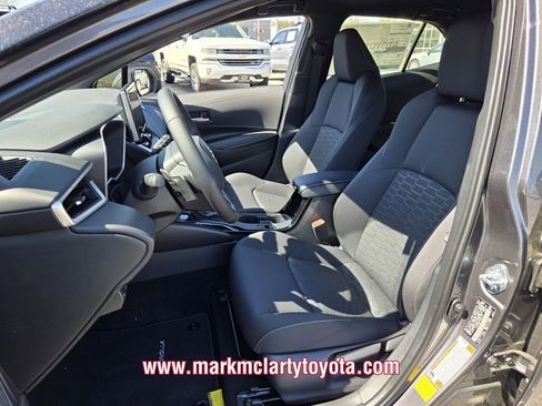 New 2026 Toyota Corolla SE FWD image 5