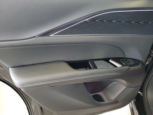 New 2026 Cadillac Lyriq Sport w/ LPO, ONYX Package RWD image 9