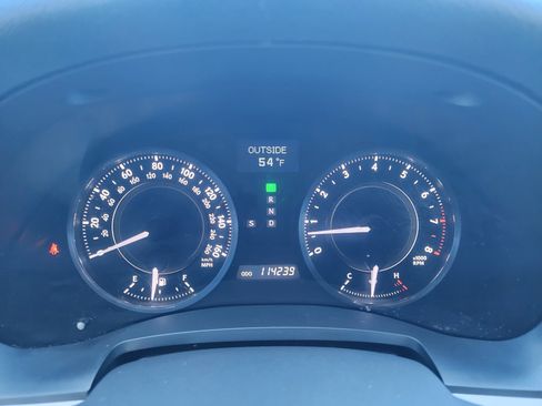 Used 2010 Lexus IS 350C image 23