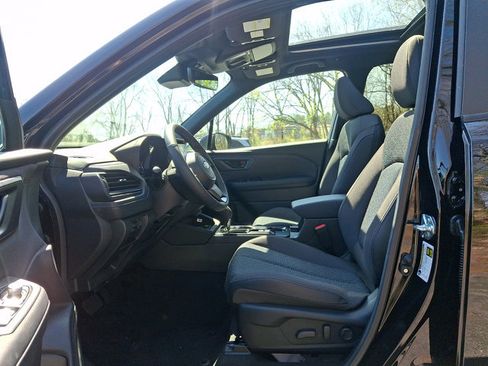 New 2026 Subaru Forester Premium image 8