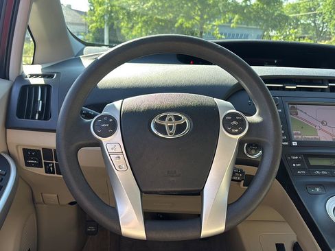 Used 2010 Toyota Prius FWD image 31