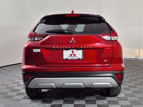 New 2026 Mitsubishi Eclipse Cross SE image 6