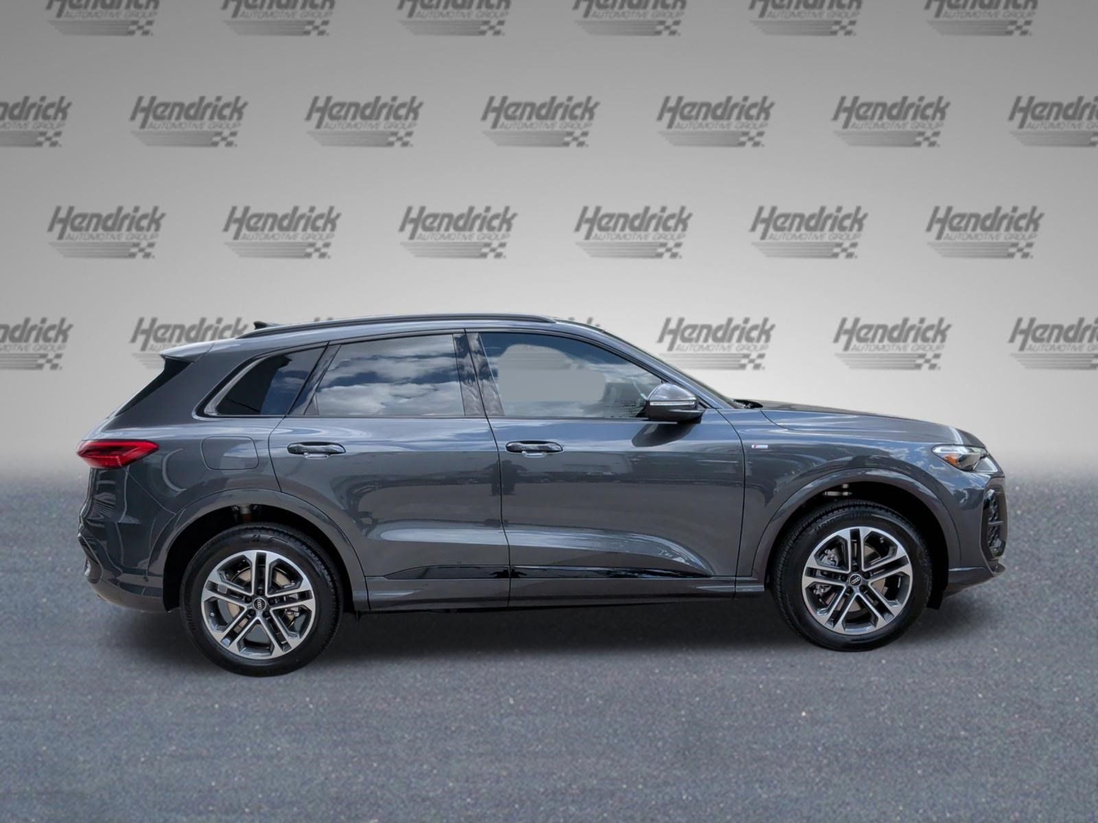 New 2026 Audi Q5 2.0T AWD/4WD image 10