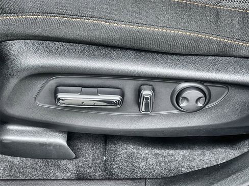 New 2026 Honda CR-V Sport image 13