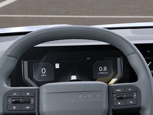 New 2027 Kia Telluride SX Prestige X-Line AWD/4WD image 21