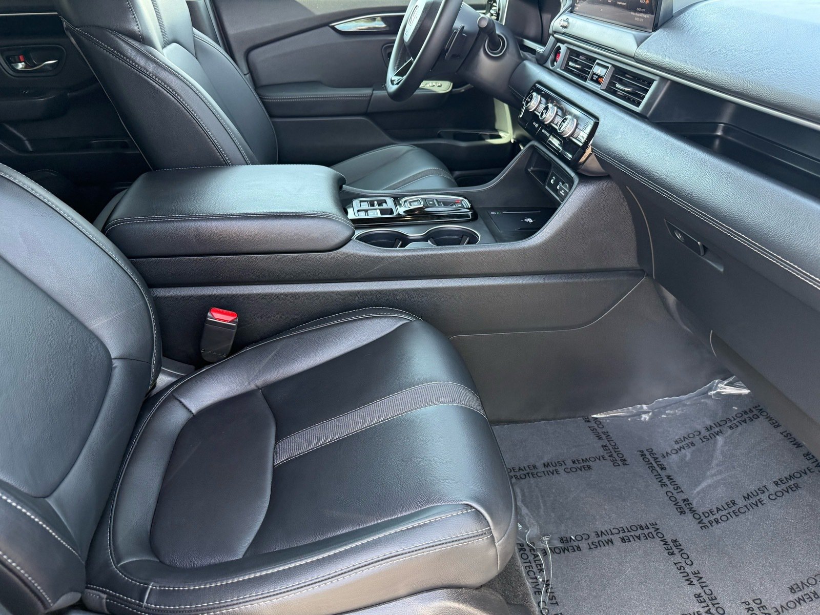 Used 2026 Honda Pilot EX-L image 31